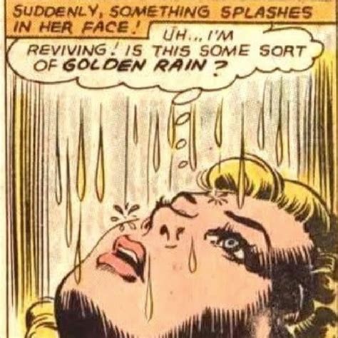 Golden Shower (give) Whore Corlette